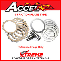 KTM XC-W 530 Six Days 2010-2011 Complete Clutch Kit 9-friction Plate Type