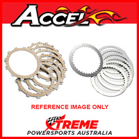 Accel Husqvarna FC450 2014-2017 Complete Clutch Kit 16.DRC273