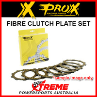 ProX 16-S13010 Honda CR 250 1990-2007 Friction Clutch Plate Set