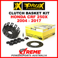 ProX 17.1220F Honda CRF250X CRF 250X 2004-2017 Clutch Basket 22100-KSC-A10