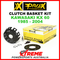 ProX 17.4085F Kawasaki KX60 KX 60 1985-2004 Clutch Basket 13095-1042