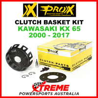 ProX 17.4085F Kawasaki KX65 KX 65 2000-2017 Clutch Basket 13095-1042