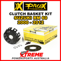 ProX 17.4085F For Suzuki RM60 RM 60 2000-2012 Clutch Basket K13095-1042