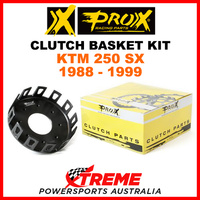 ProX 17.5305 KTM 250SX 250 SX 1988-1999 Clutch Basket 546.32.001.272