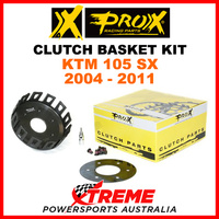 ProX 17.6103F KTM 105SX 105 SX 2004-2011 Clutch Basket 470.32.001.100