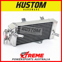 Honda CRF450R 2009-2012 Right Side Radiator 17K-R024R Kustom