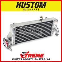 KTM 144 SX 2007 Right Side Radiator 17K-R071R Kustom