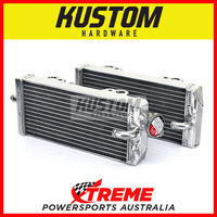 Gas-Gas EC200 MARZOCCHI 2000,2004-2006 Radiator Set 17K-R119S Kustom