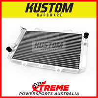 Yamaha YFM660 FA GRIZZLY 2002-2008 Radiator 17K-R121 Kustom