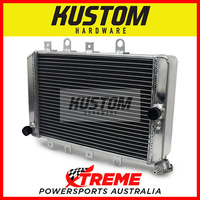 Yamaha YFM550 FA GRIZZLY 2009-2014 Radiator 17K-R219 Kustom