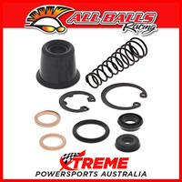 18-1032 Honda CTX700 CTX 700 2013-2014 Rear Brake Master Cylinder Rebuild Kit