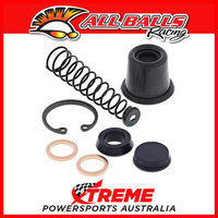 18-1033 Kawasaki ZX-10 1988-1990 Rear Brake Master Cylinder Rebuild Kit