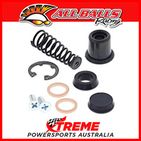 18-1034 For Suzuki M90 Boulevard 2009-2011 Front Brake Master Cylinder Rebuild Kit