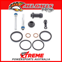 For Suzuki RM125 RM 125 1987-1995 All Balls Front Brake Caliper Rebuild Kit, 18-3010