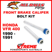 All Balls 18-7002 Honda VFR400 VFR 400 1990-1991 Front Brake Caliper Bolt Kit