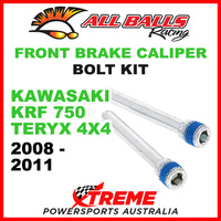 All Balls 18-7002 Kawasaki KRF 750 Teryx 4x4 08-11 Front Brake Caliper Bolt Kit