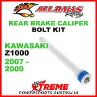 All Balls 18-7004 Kawasaki Z1000 Z 1000 2007-2009 Rear Brake Caliper Bolt Kit