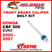 All Balls 18-7005 Honda CBF 500 Euro 2004-2007 Front Brake Caliper Bolt Kit