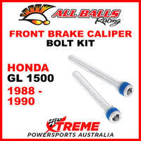 All Balls 18-7006 Honda GL1500 GL 1500 1988-1990 Front Brake Caliper Bolt Kit