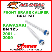 All Balls 18-7006 Kawasaki BN125 BN 125 2001-2009 Front Brake Caliper Bolt Kit