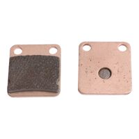 All Balls Sintered Front Brake Pads for Suzuki DR250S 1982-1989