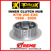 ProX 18.1290 KTM 200EXC 200 EXC 1998-2006 Inner Clutch Hub 503.32.002.000