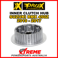 ProX 18.3405 For Suzuki RMX450Z RMX 450Z 2010-2017 Inner Clutch Hub 21411-35G11