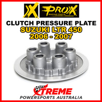 ProX 18.P3405 For Suzuki LTR450 LT-R450 2006-2007 Clutch Pressure Plate 21462-35G10