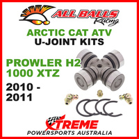 19-1001 Arctic Cat Prowler H2 1000 XTZ 2010-2011 All Balls U-Joint Kit