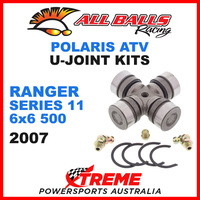 19-1005 Polaris Ranger Series 11 6x6 2007 All Balls U-Joint Kit