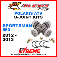 19-1005 19-1016 Polaris Sportsman 550 2012-2013 All Balls U-Joint Kit