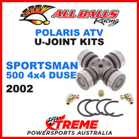 19-1005 Polaris Sportsman 500 4x4 DUSE 2002 All Balls U-Joint Kit