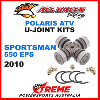 19-1005 Polaris Sportsman 550 EPS 2010 All Balls U-Joint Kit