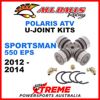 19-1005 19-1016 Polaris Sportsman 550 EPS 2012-2014 All Balls U-Joint Kit