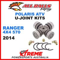 19-1005 Polaris Ranger 4x4 570 2014 All Balls U-Joint Kit