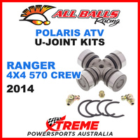 19-1005 Polaris Ranger 4x4 570 Crew 2014 All Balls U-Joint Kit