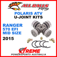 19-1005 Polaris Ranger 570 EFI Mid Size 2015 All Balls U-Joint Kit