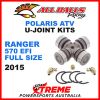 19-1005 Polaris Ranger 570 Full Size 2015 All Balls U-Joint Kit