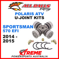 19-1005 Polaris Sportsman 570 EFI 2014-2015 All Balls U-Joint Kit