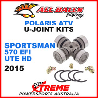 19-1005 Polaris Sportsman 570 EFI UTE HD 2015 All Balls U-Joint Kit