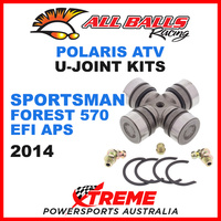 19-1005 Polaris Sportsman Forest 570 EFI APS 2014 All Balls U-Joint Kit