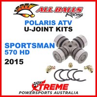 19-1005 Polaris Sportsman 570 HD 2015 All Balls U-Joint Kit