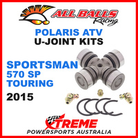 19-1005 Polaris Sportsman 570 SP Touring 2015 All Balls U-Joint Kit