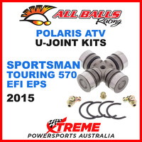 19-1005 Polaris Sportsman Touring 570 EFI EPS 2015 All Balls U-Joint Kit