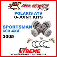 19-1005 Polaris Sportsman 600 4x4 2005 All Balls U-Joint Kit