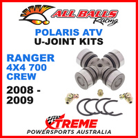 19-1005 Polaris Ranger 4x4 700 Crew 2008-2009 All Balls U-Joint Kit