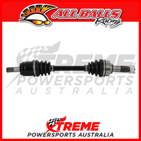 Front Left CV Axle Honda TRX500FM IRS 2015-2018 All Balls