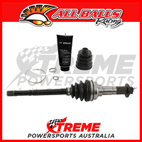 Front Left CV Axle Yamaha YFM350FW 4X4 1989-1997 All Balls