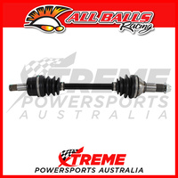 Front Left CV Axle Yamaha YFM700FAP GRIZZLY EPS 2008-2013 All Balls