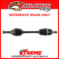 Rear Right CV Axle Yamaha YFM660FA GRIZZLY 2003-2009 All Balls